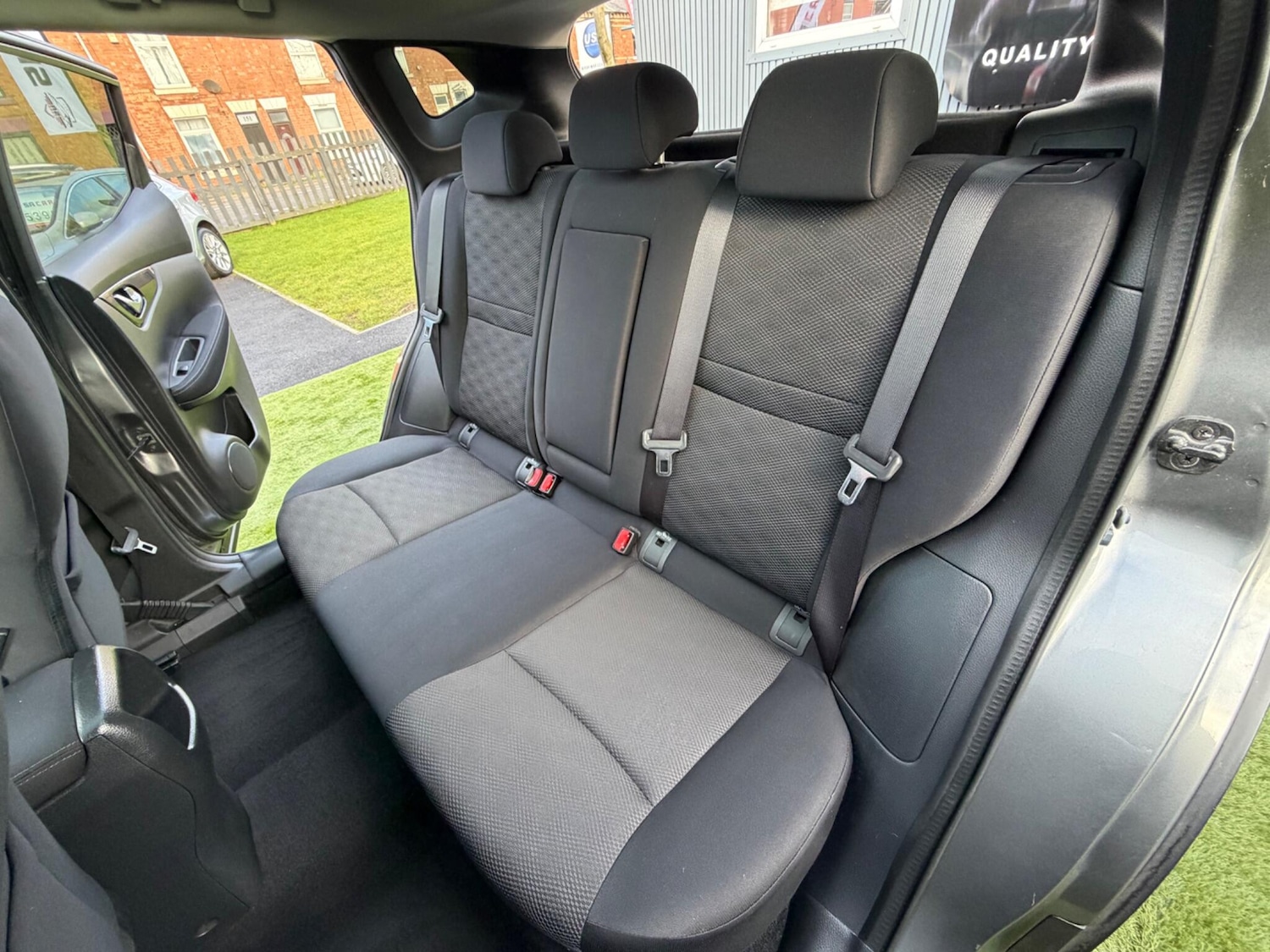 Used Nissan Qashqai 2015 for sale - 77395962: Photo 37