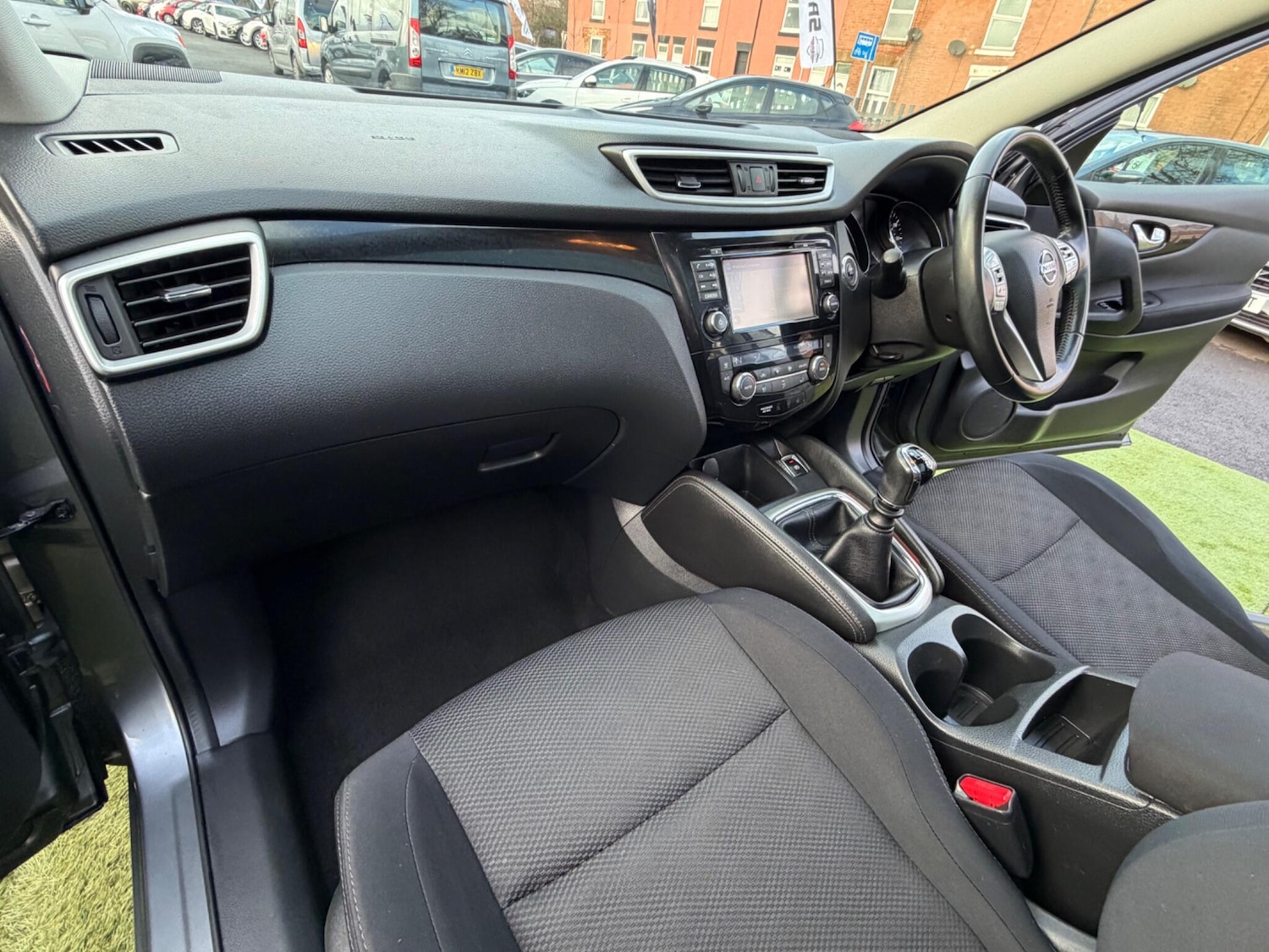 Used Nissan Qashqai 2015 for sale - 77395962: Photo 42