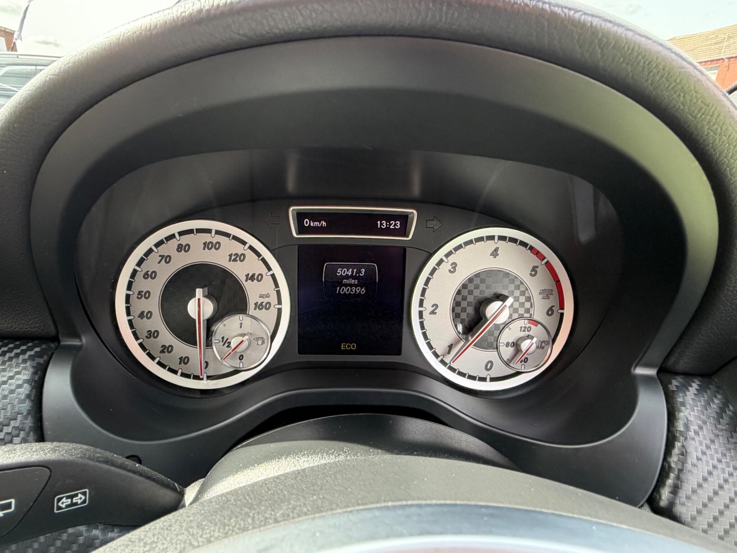 Used Mercedes-Benz A-Class 2013 for sale - 78205265: Photo 19