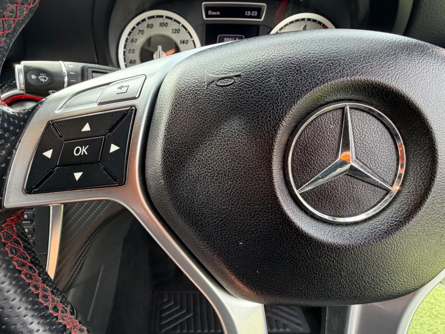 Used Mercedes-Benz A-Class 2013 for sale - 78205265: Photo 21