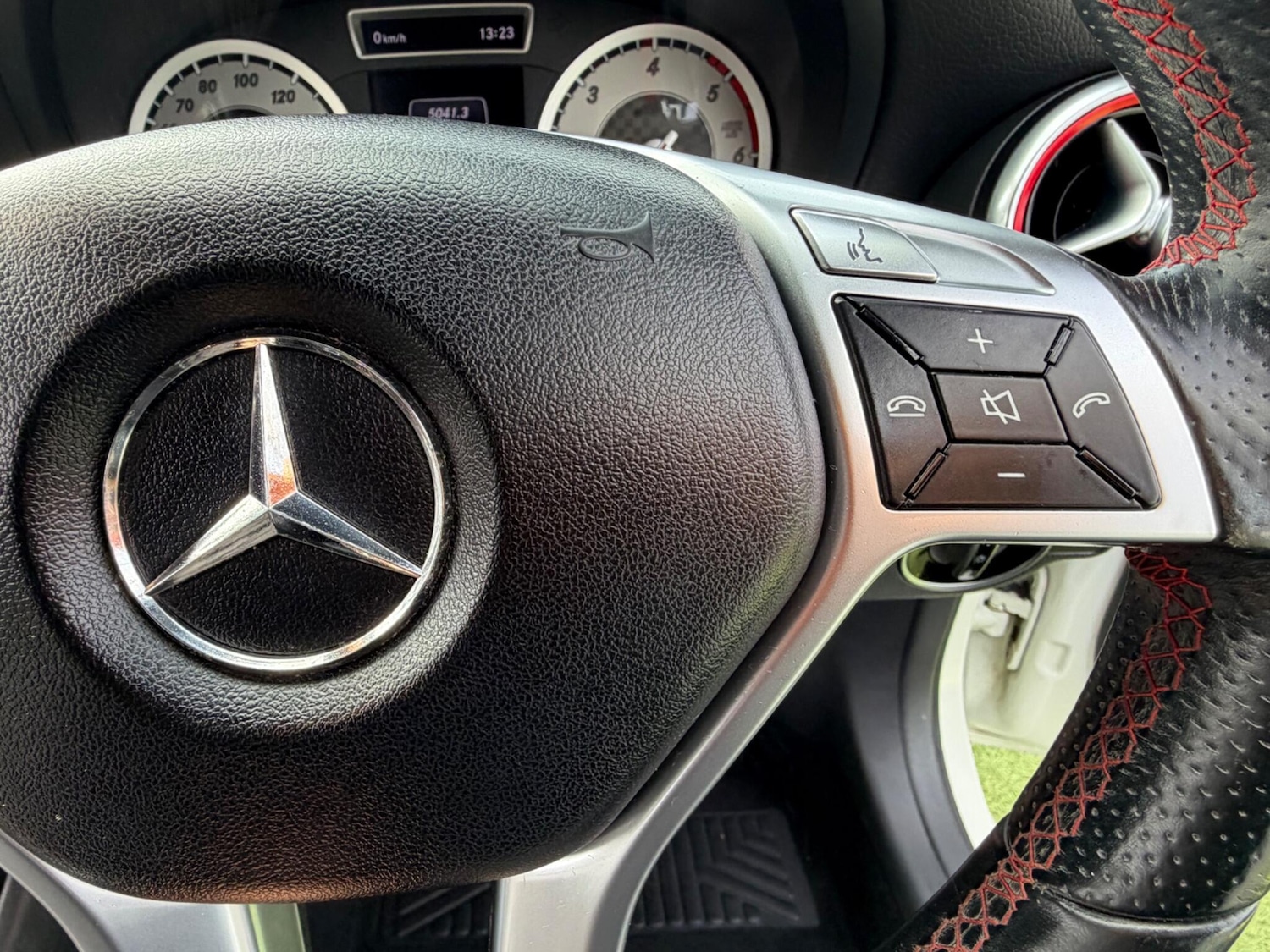 Used Mercedes-Benz A-Class 2013 for sale - 78205265: Photo 22