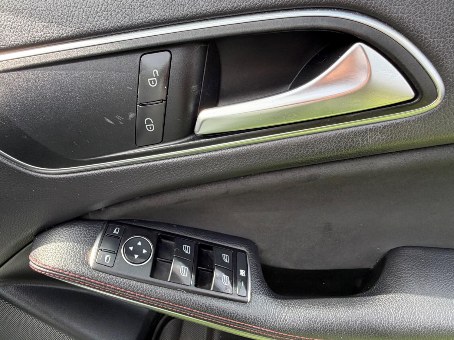 Used Mercedes-Benz A-Class 2013 for sale - 78205265: Photo 25