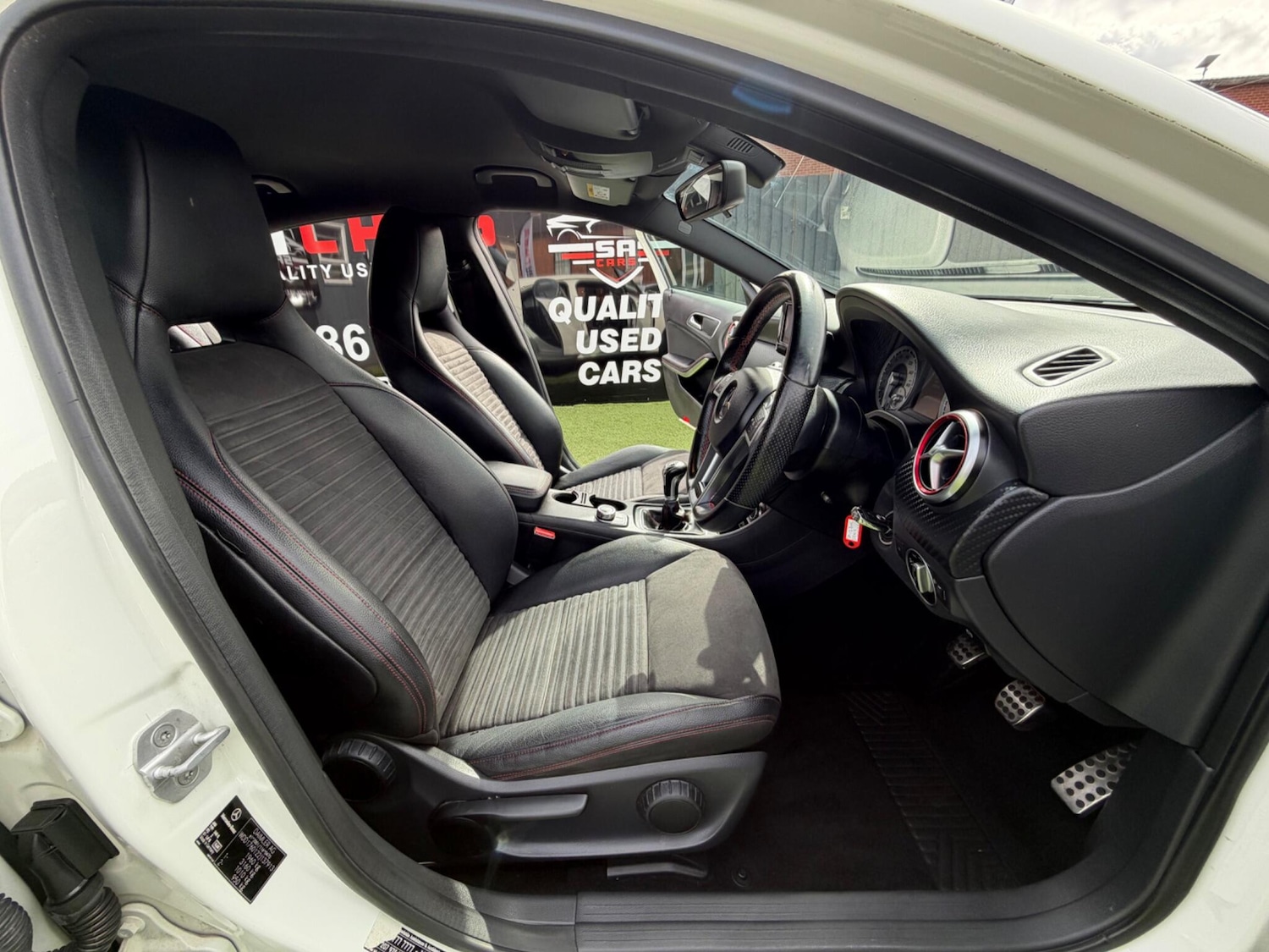 Used Mercedes-Benz A-Class 2013 for sale - 78205265: Photo 26