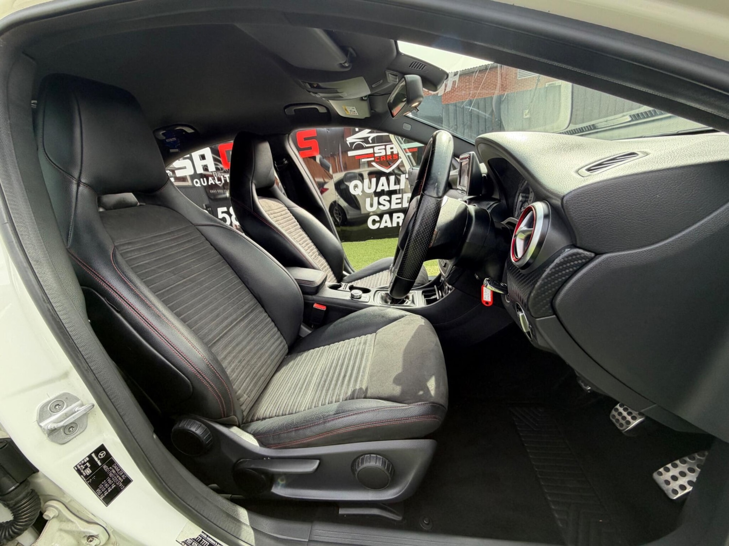 Used Mercedes-Benz A-Class 2013 for sale - 78205265: Photo 27