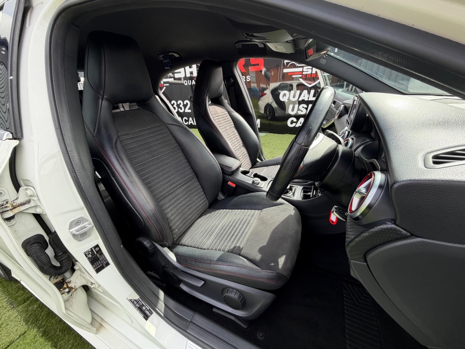 Used Mercedes-Benz A-Class 2013 for sale - 78205265: Photo 28