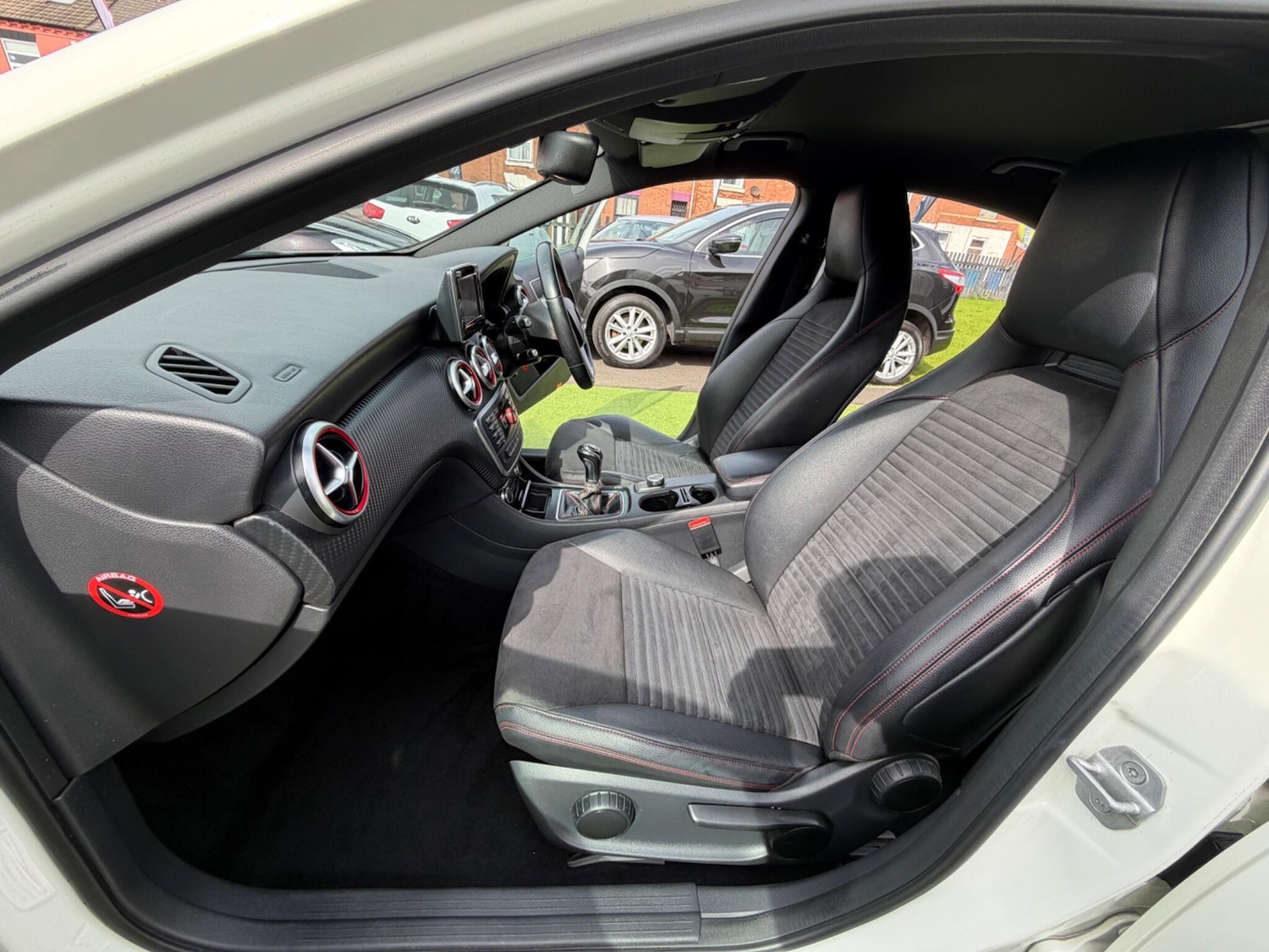 Used Mercedes-Benz A-Class 2013 for sale - 78205265: Photo 29