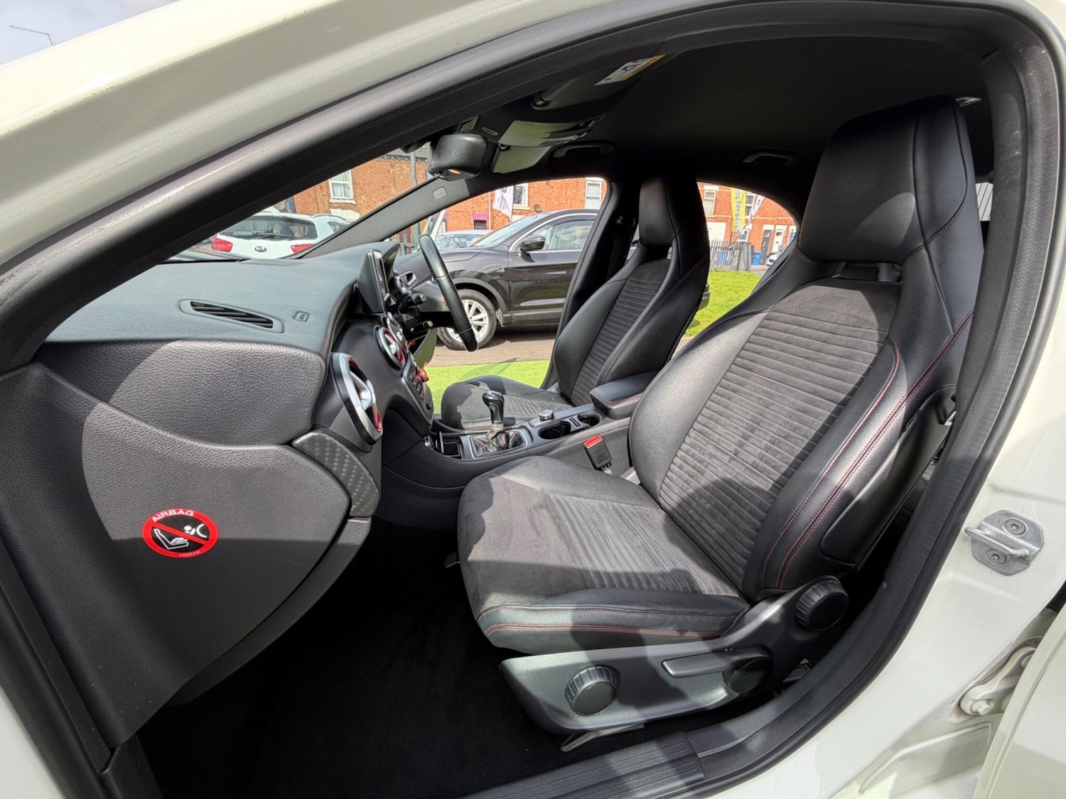 Used Mercedes-Benz A-Class 2013 for sale - 78205265: Photo 30