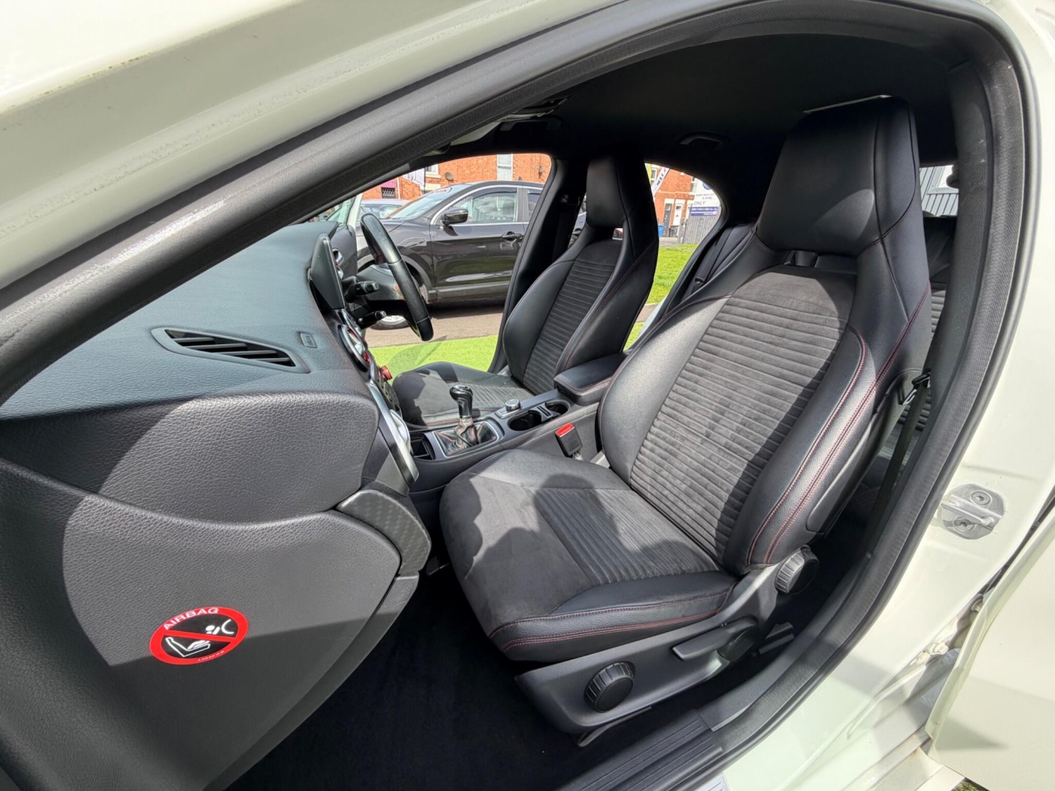 Used Mercedes-Benz A-Class 2013 for sale - 78205265: Photo 31