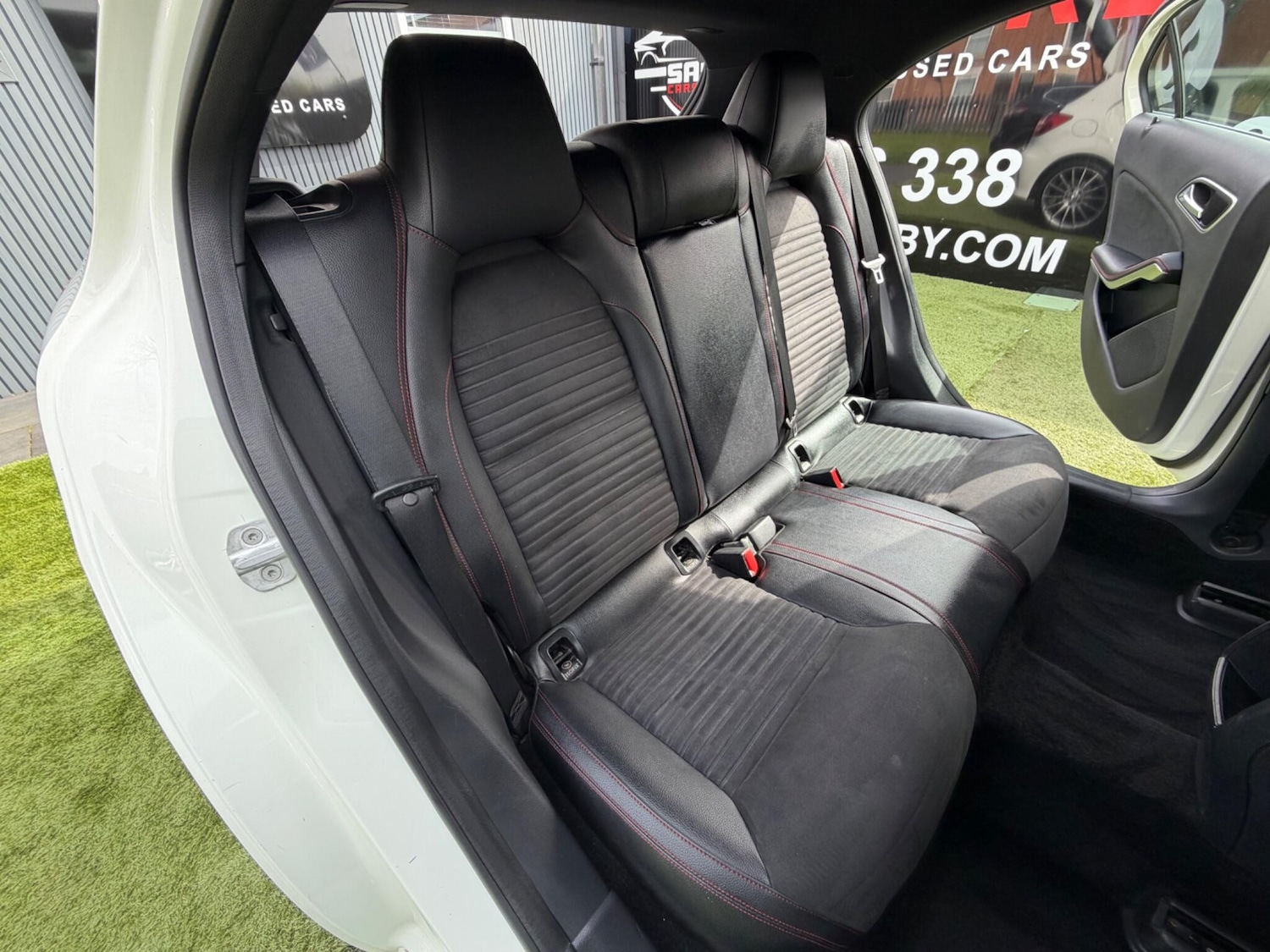 Used Mercedes-Benz A-Class 2013 for sale - 78205265: Photo 32