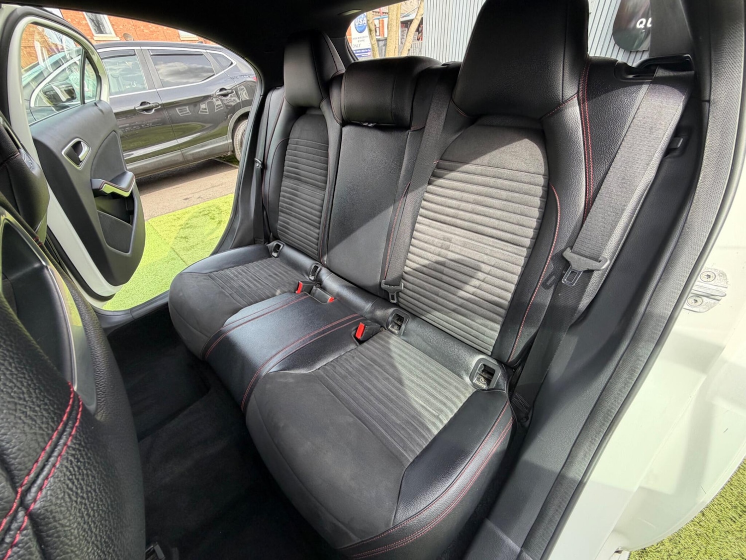 Used Mercedes-Benz A-Class 2013 for sale - 78205265: Photo 33