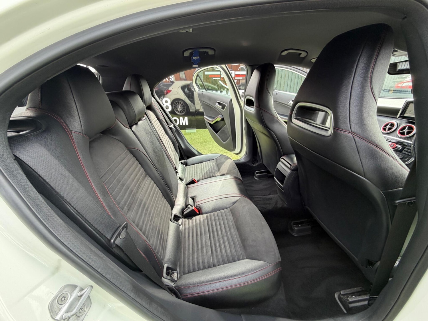 Used Mercedes-Benz A-Class 2013 for sale - 78205265: Photo 34