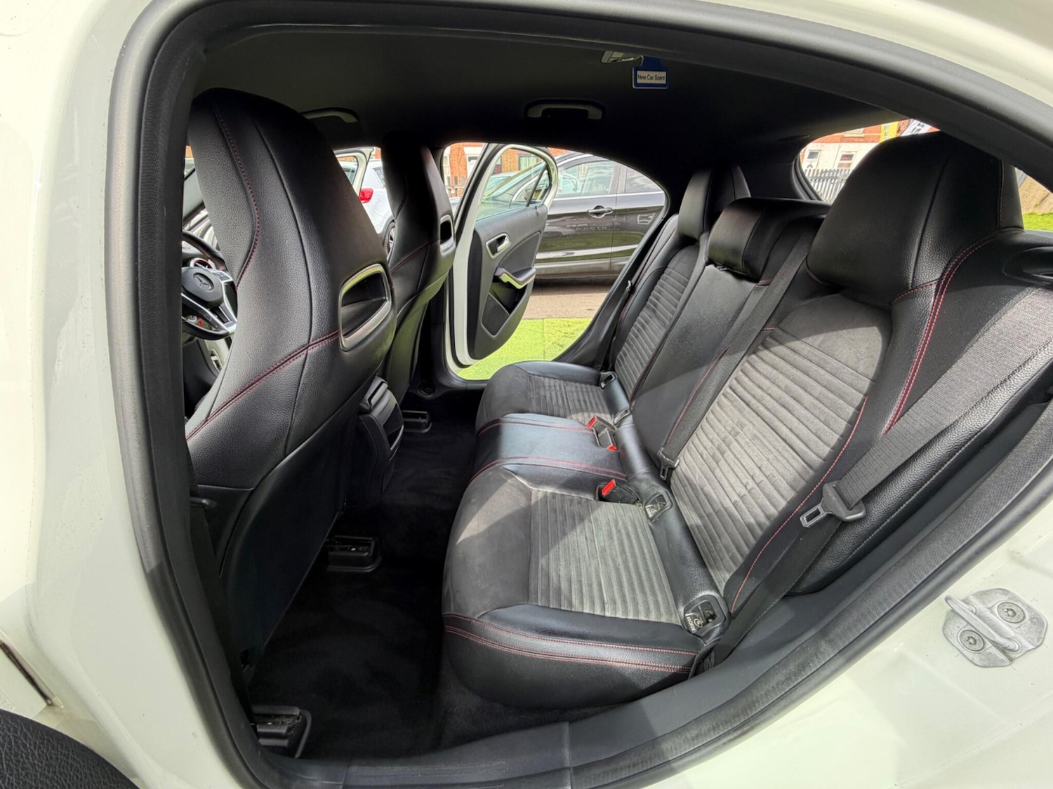 Used Mercedes-Benz A-Class 2013 for sale - 78205265: Photo 35