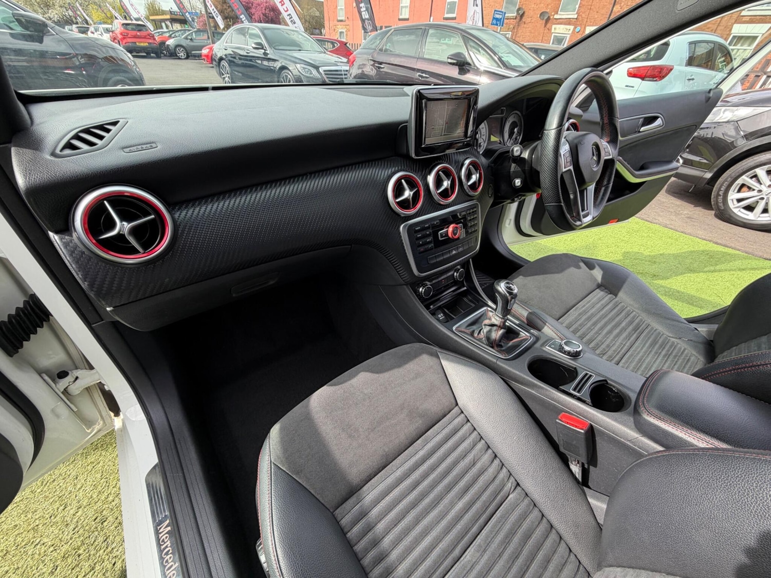 Used Mercedes-Benz A-Class 2013 for sale - 78205265: Photo 41