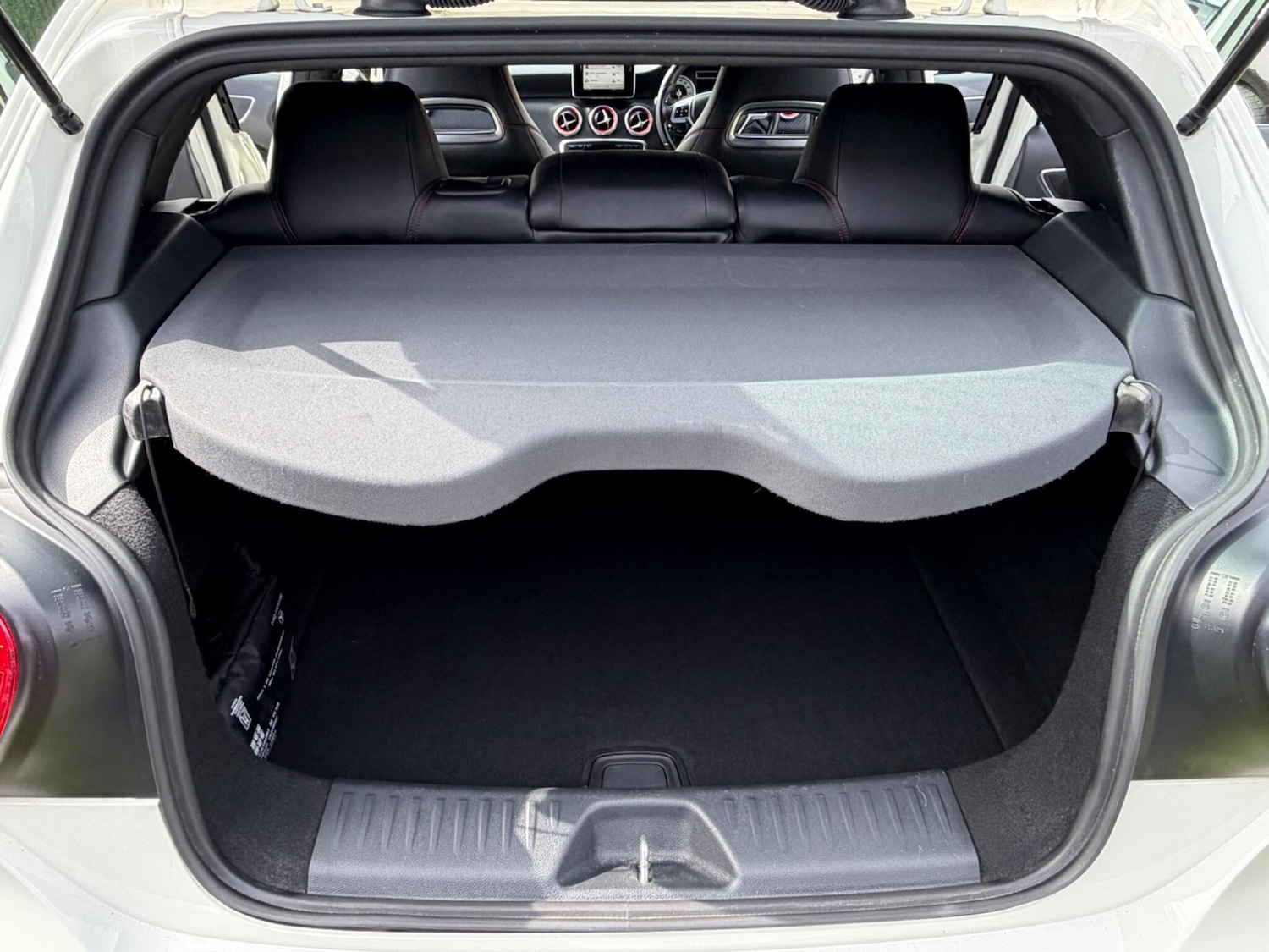 Used Mercedes-Benz A-Class 2013 for sale - 78205265: Photo 43