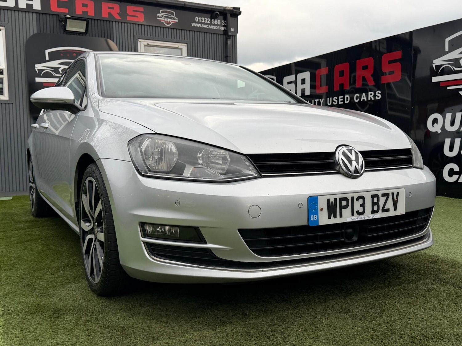 Used Volkswagen Golf 2013 for sale - 78086209: Photo 11