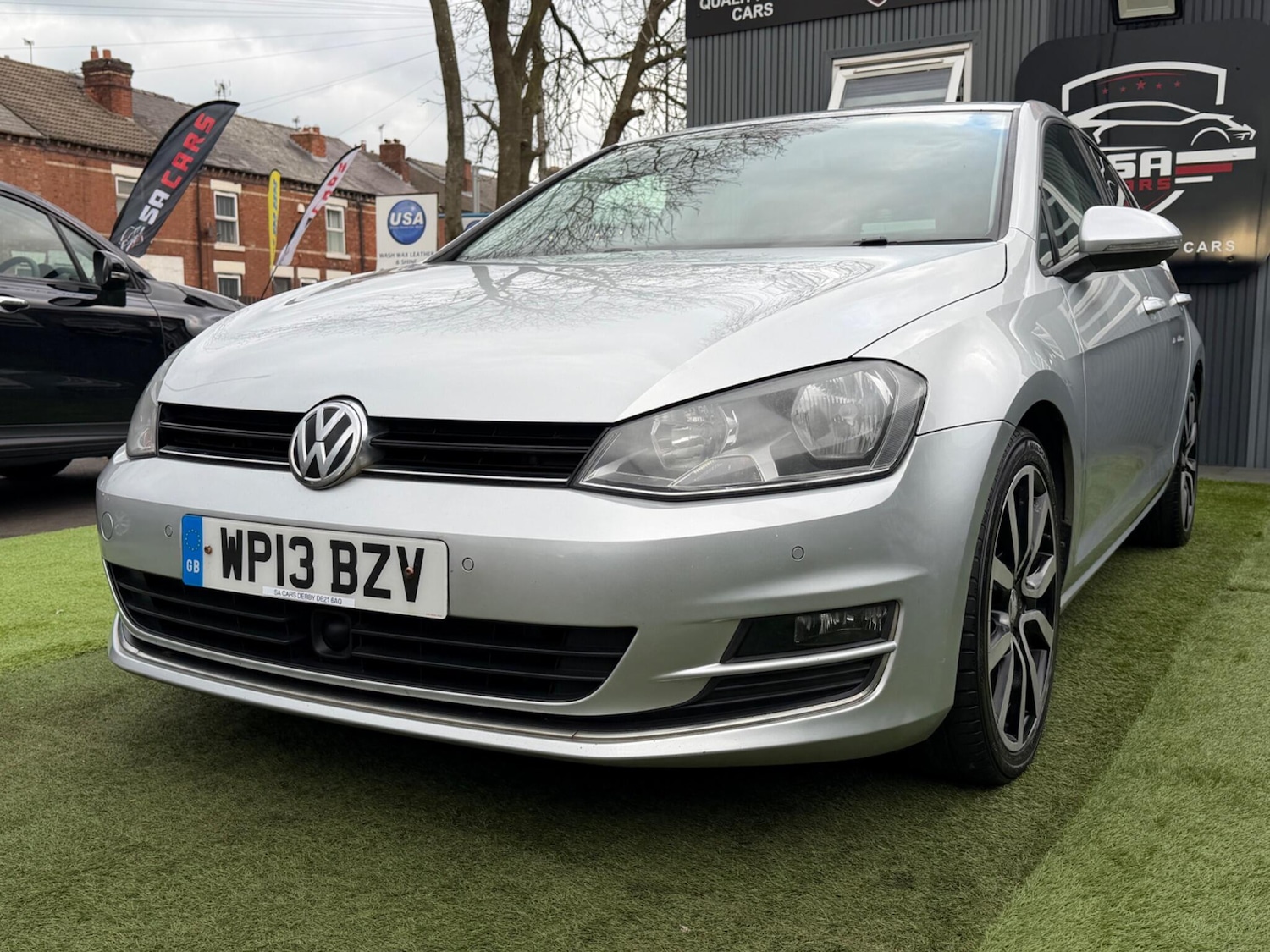 Used Volkswagen Golf 2013 for sale - 78086209: Photo 12