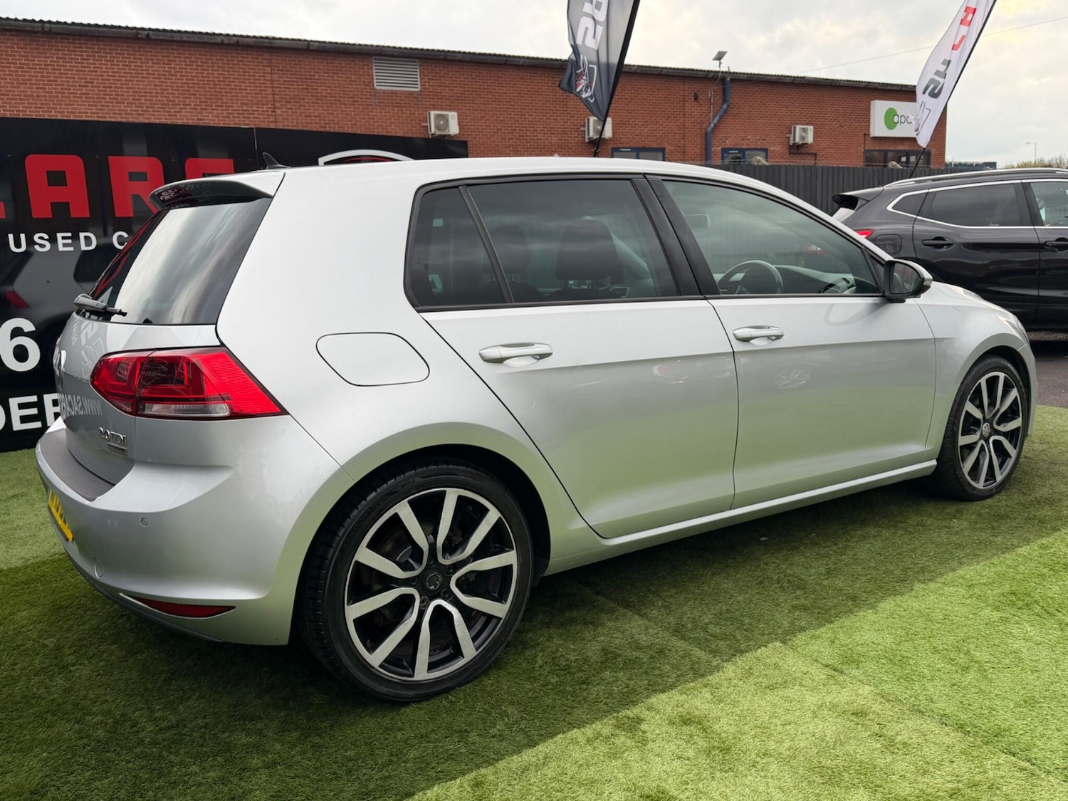 Used Volkswagen Golf 2013 for sale - 78086209: Photo 17