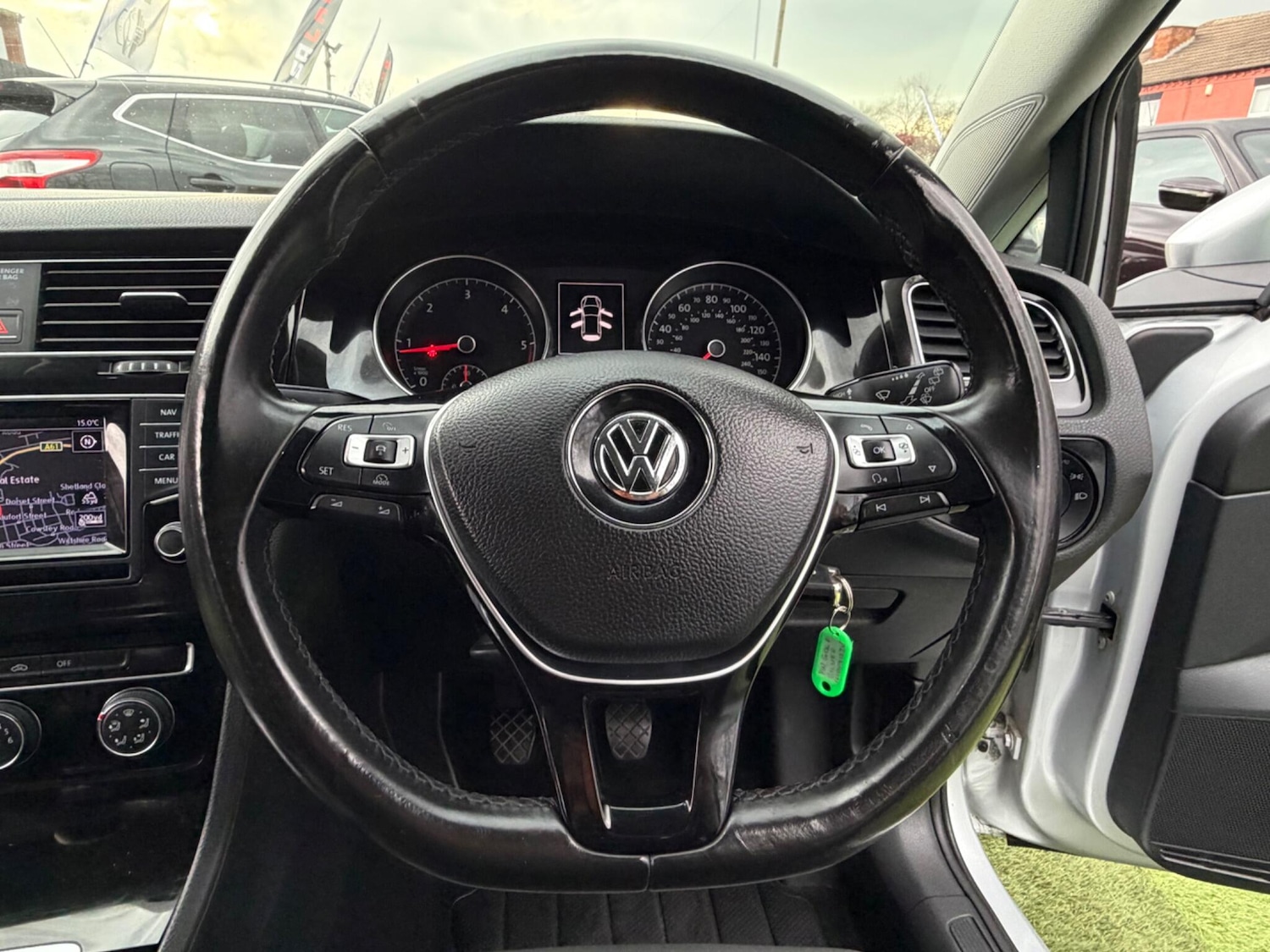 Used Volkswagen Golf 2013 for sale - 78086209: Photo 18