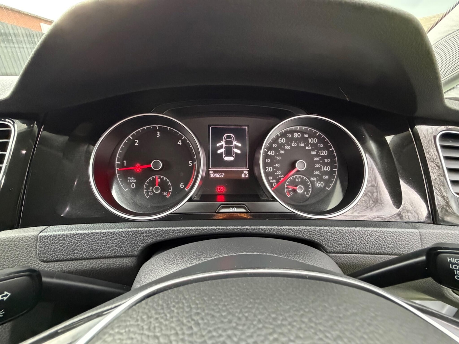 Used Volkswagen Golf 2013 for sale - 78086209: Photo 19