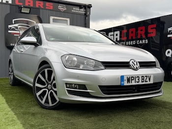 Used Volkswagen Golf 2013 for sale - 78086209: Photo