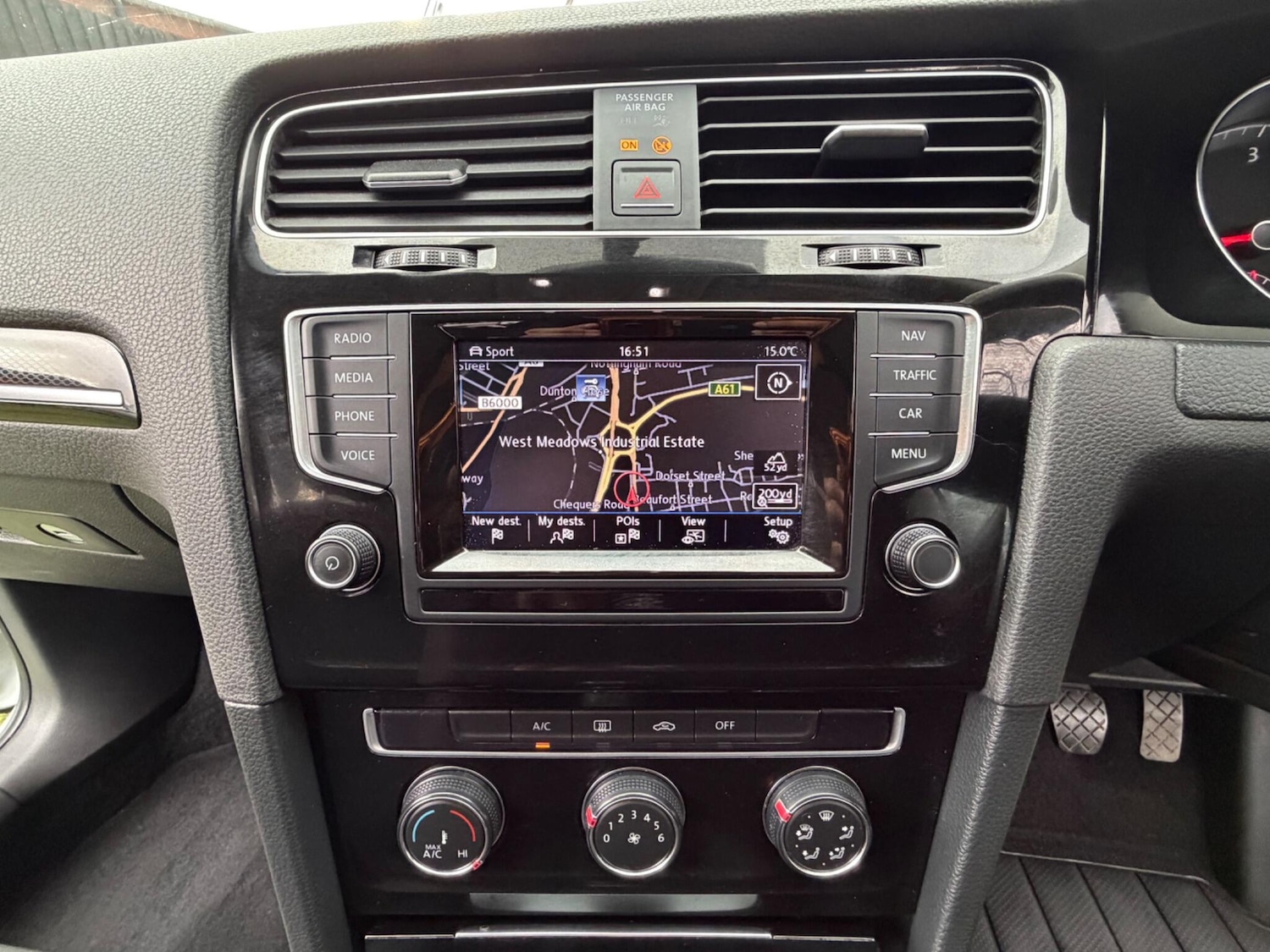 Used Volkswagen Golf 2013 for sale - 78086209: Photo 20