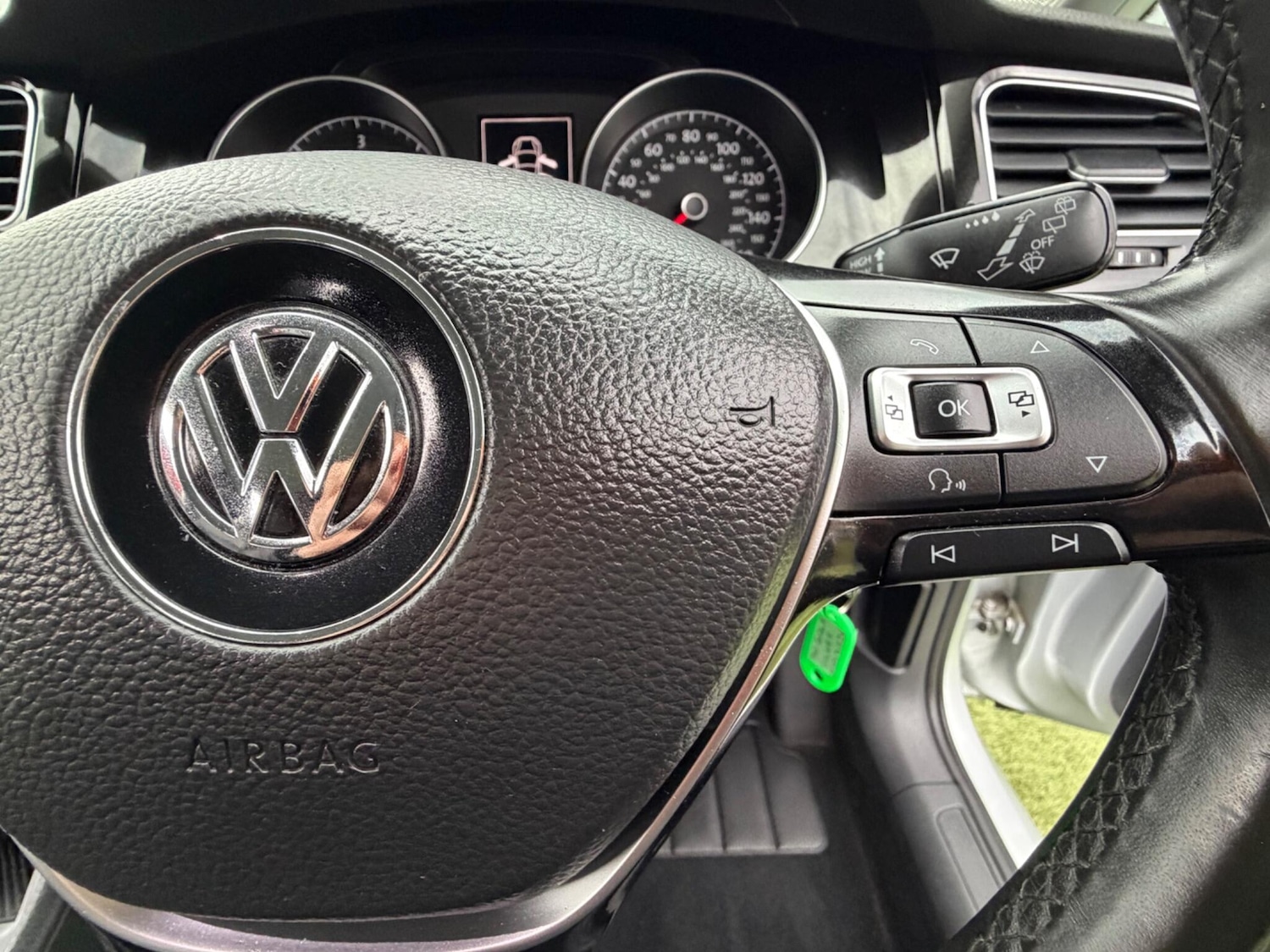 Used Volkswagen Golf 2013 for sale - 78086209: Photo 22