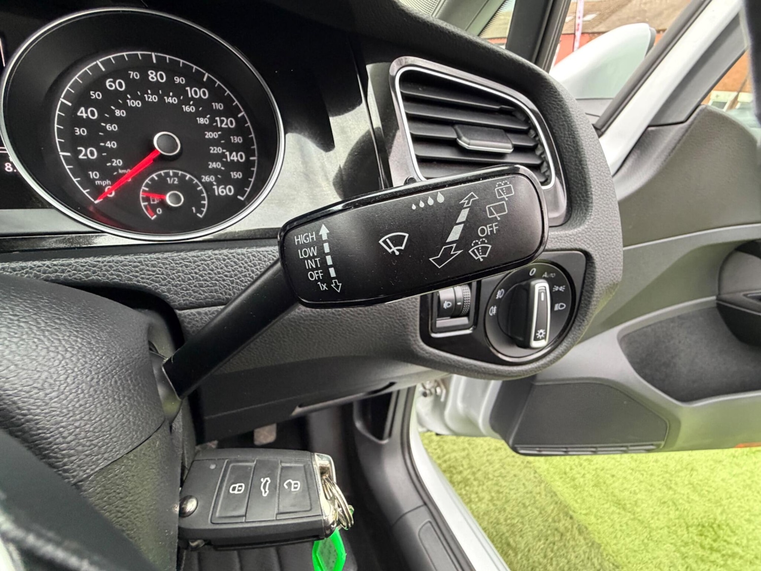 Used Volkswagen Golf 2013 for sale - 78086209: Photo 24