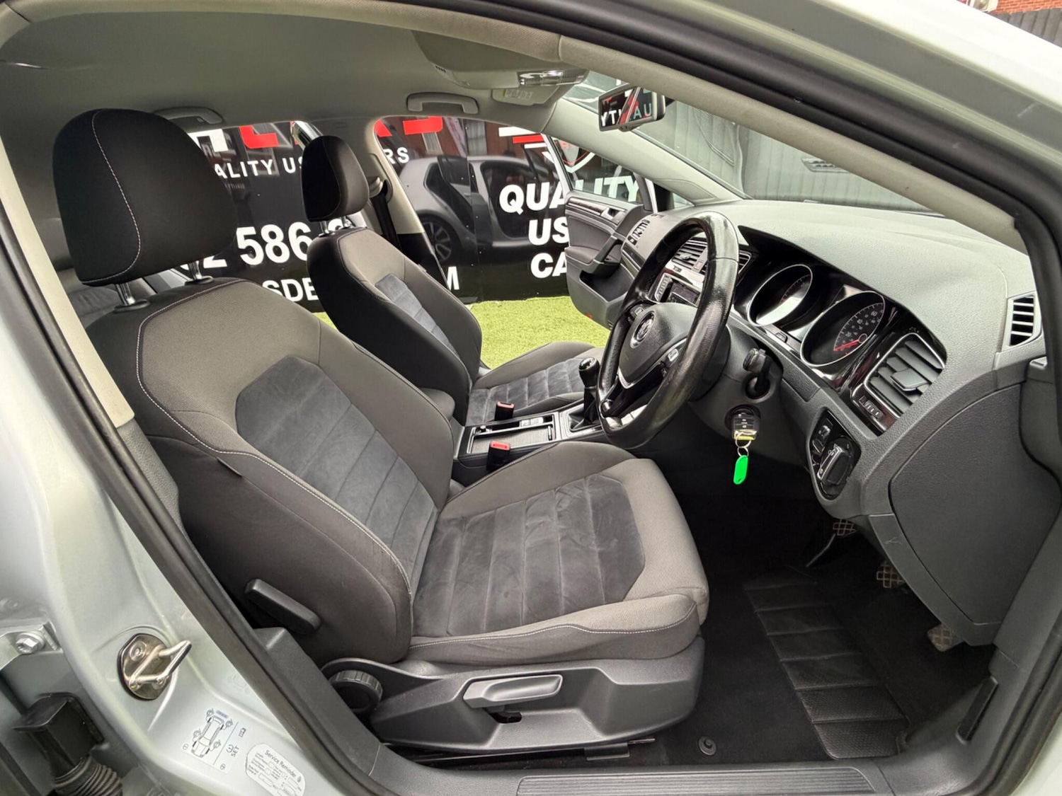 Used Volkswagen Golf 2013 for sale - 78086209: Photo 28