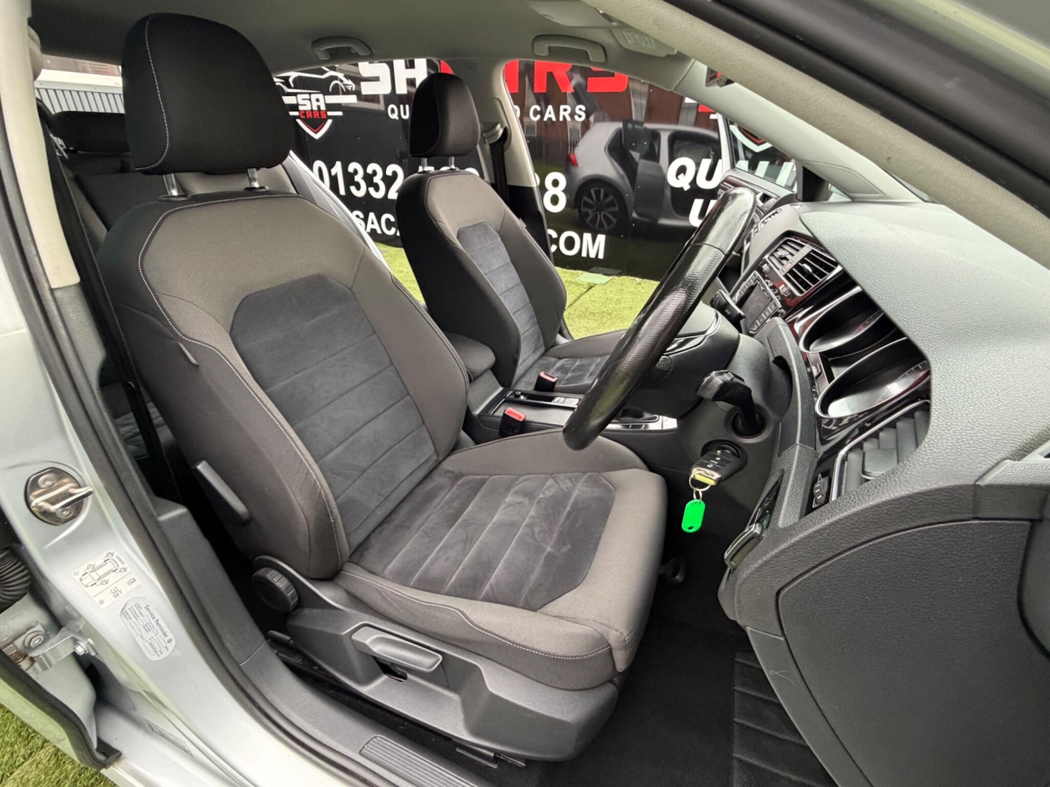 Used Volkswagen Golf 2013 for sale - 78086209: Photo 30