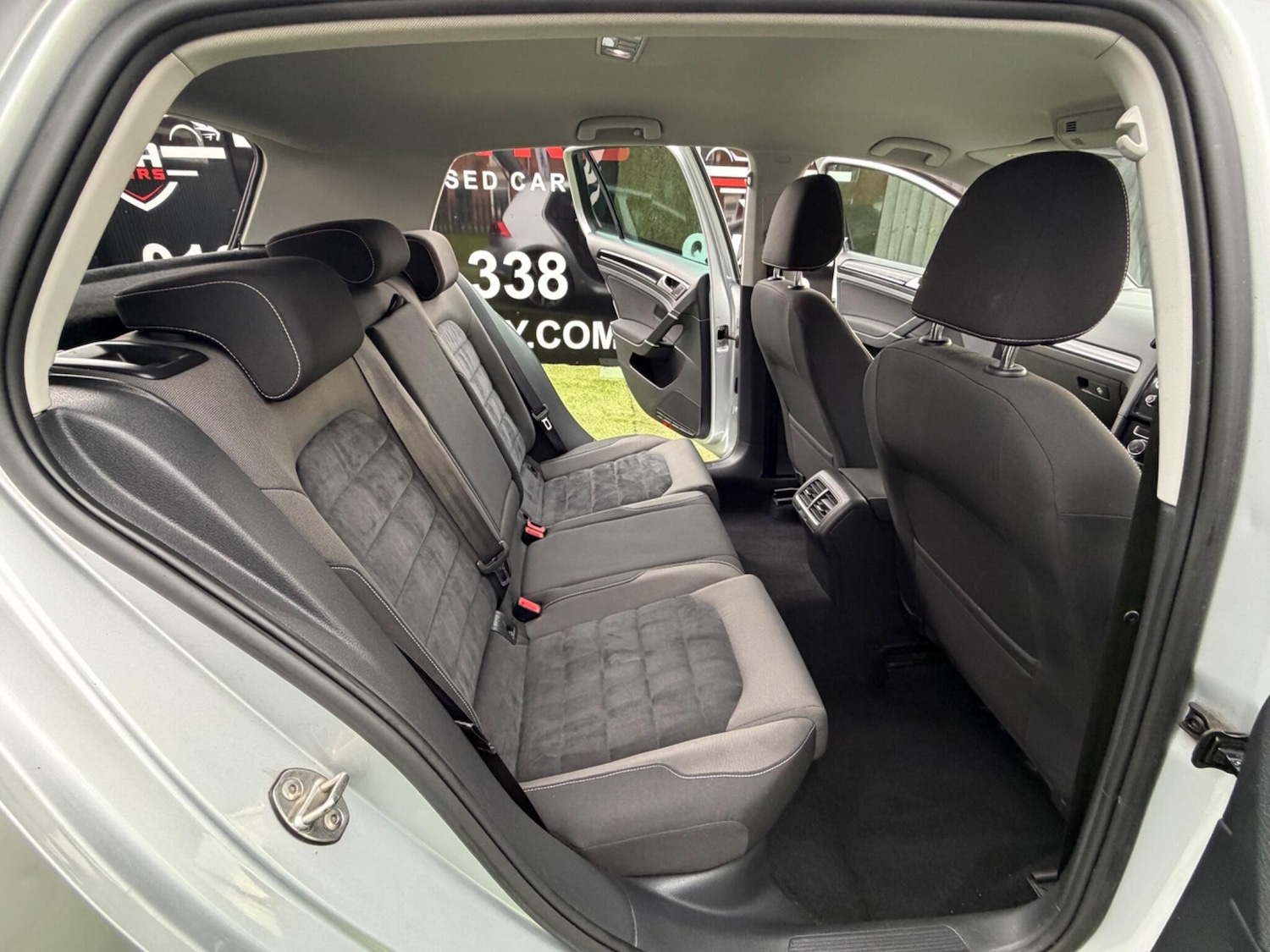 Used Volkswagen Golf 2013 for sale - 78086209: Photo 34