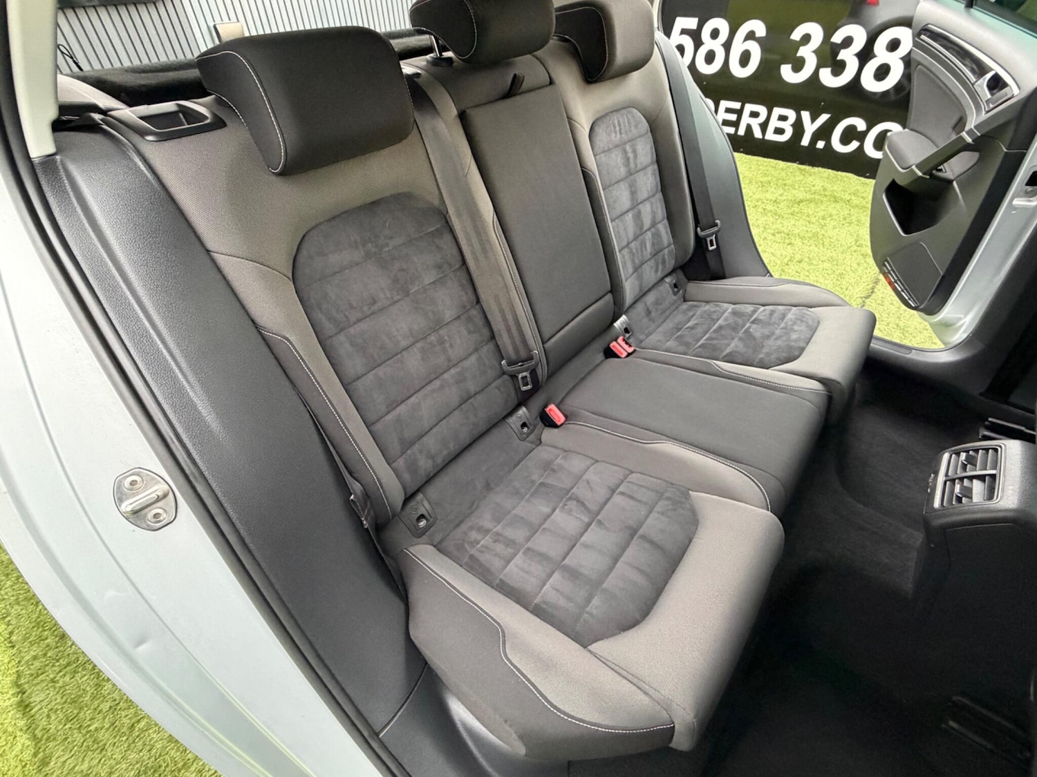 Used Volkswagen Golf 2013 for sale - 78086209: Photo 36