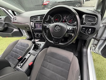 Used Volkswagen Golf 2013 for sale - 78086209: Photo