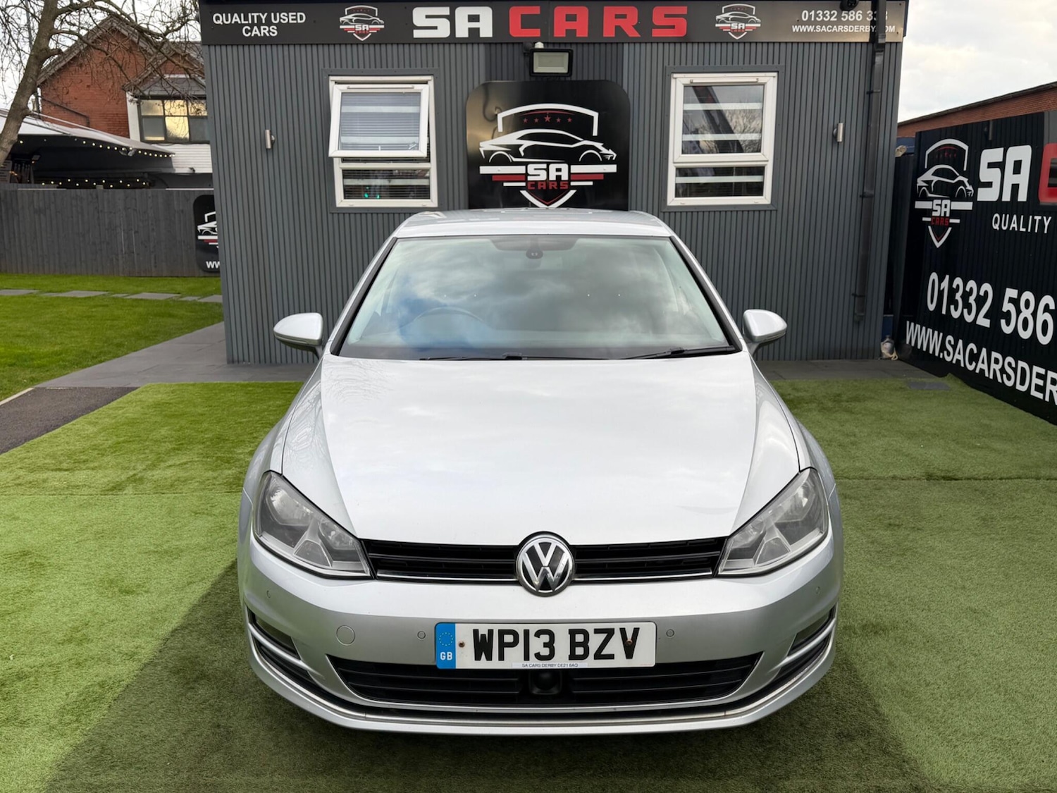 Used Volkswagen Golf 2013 for sale - 78086209: Photo 4