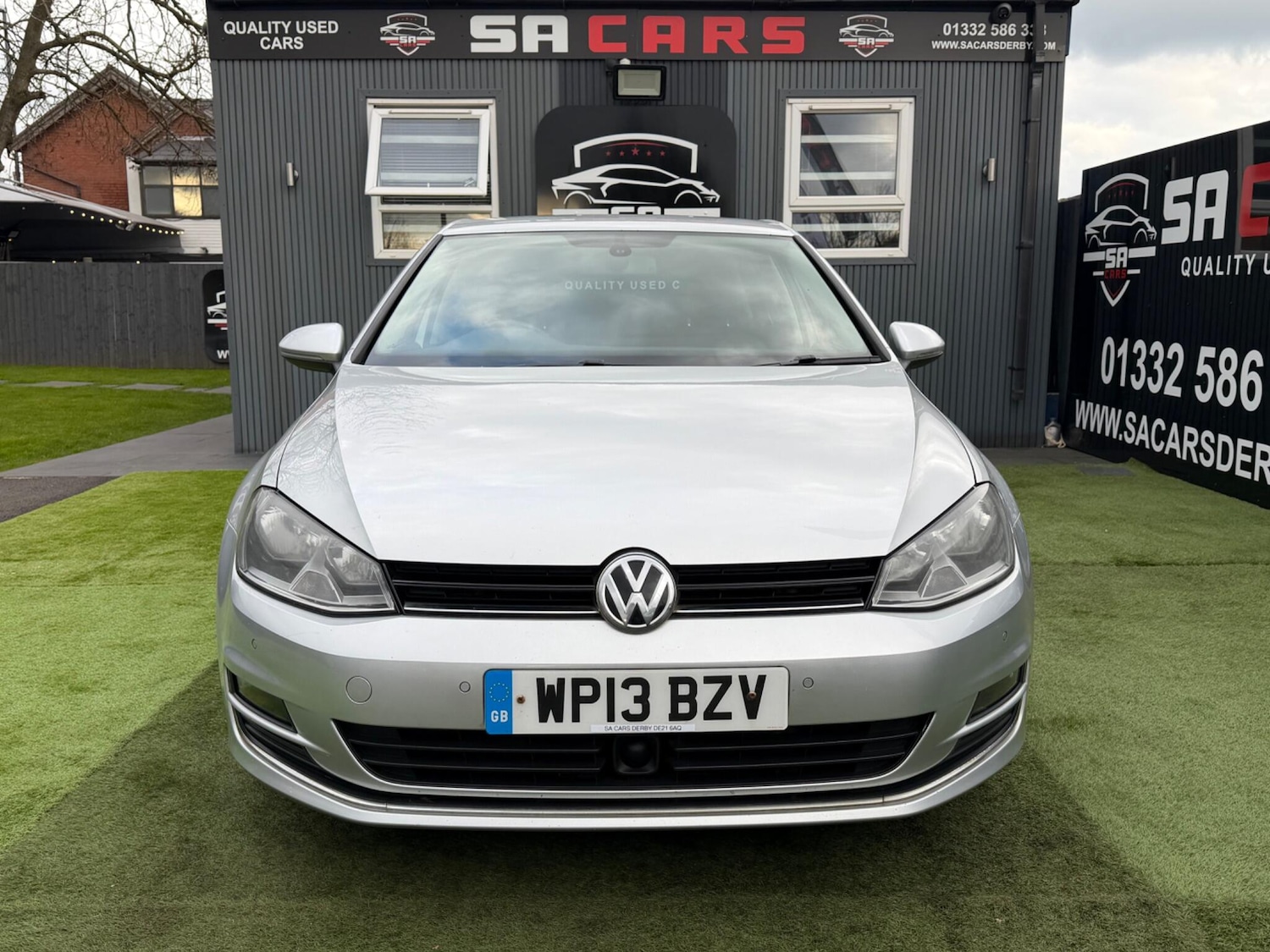 Used Volkswagen Golf 2013 for sale - 78086209: Photo 44