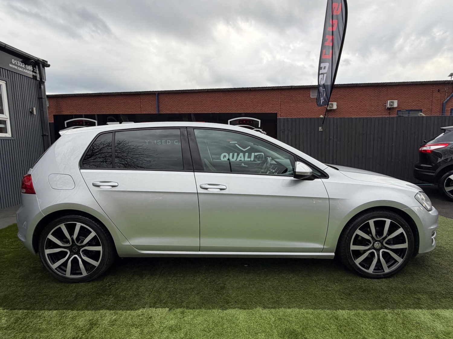 Used Volkswagen Golf 2013 for sale - 78086209: Photo 7