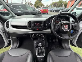 Used Fiat 500L 2015 for sale - 79794664: Photo