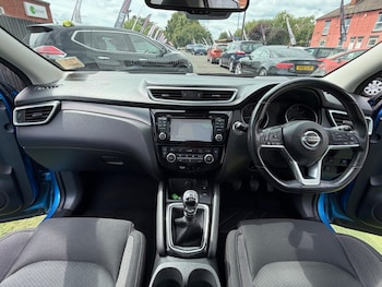 Used Nissan Qashqai 2018 for sale - 78910733: Photo