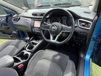 Used Nissan Qashqai 2018 for sale - 78910733: Photo