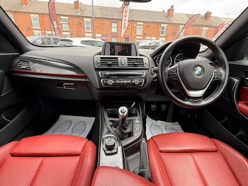 Used BMW 2 Series 2014 for sale - 75539524: Photo