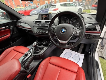 Used BMW 2 Series 2014 for sale - 75539524: Photo