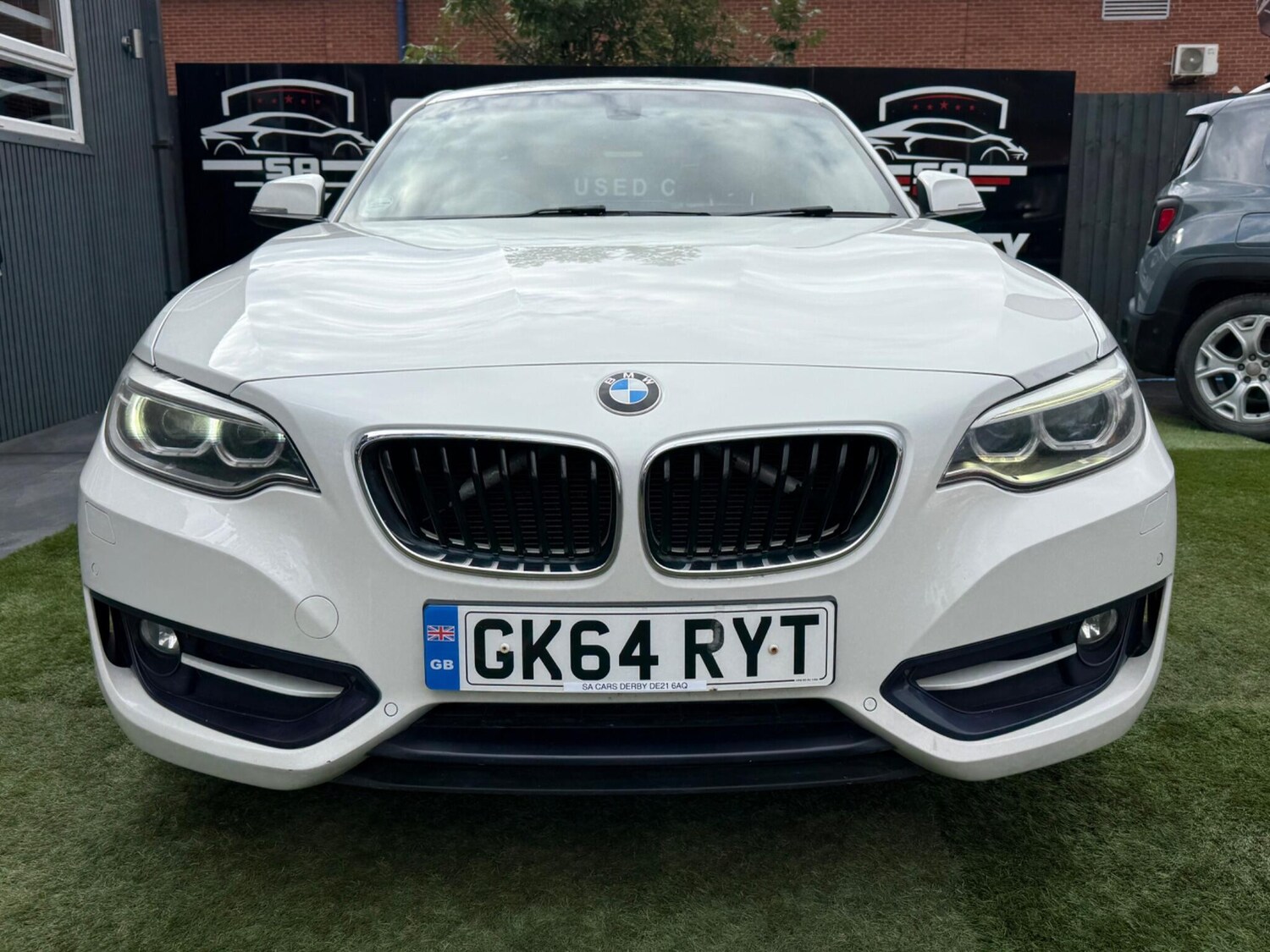 Vehicle 45