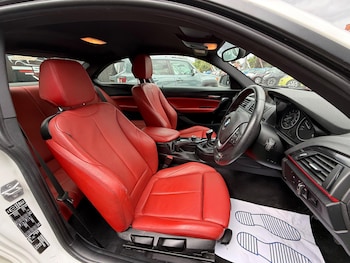 Used BMW 2 Series 2014 for sale - 75539524: Photo