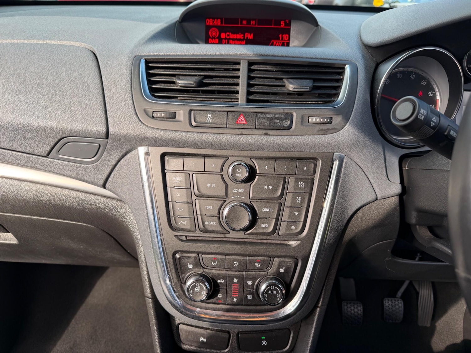 Used Vauxhall Mokka 2015 for sale - 77892073: Photo 20