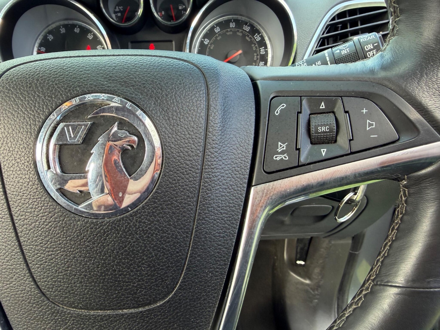 Used Vauxhall Mokka 2015 for sale - 77892073: Photo 22