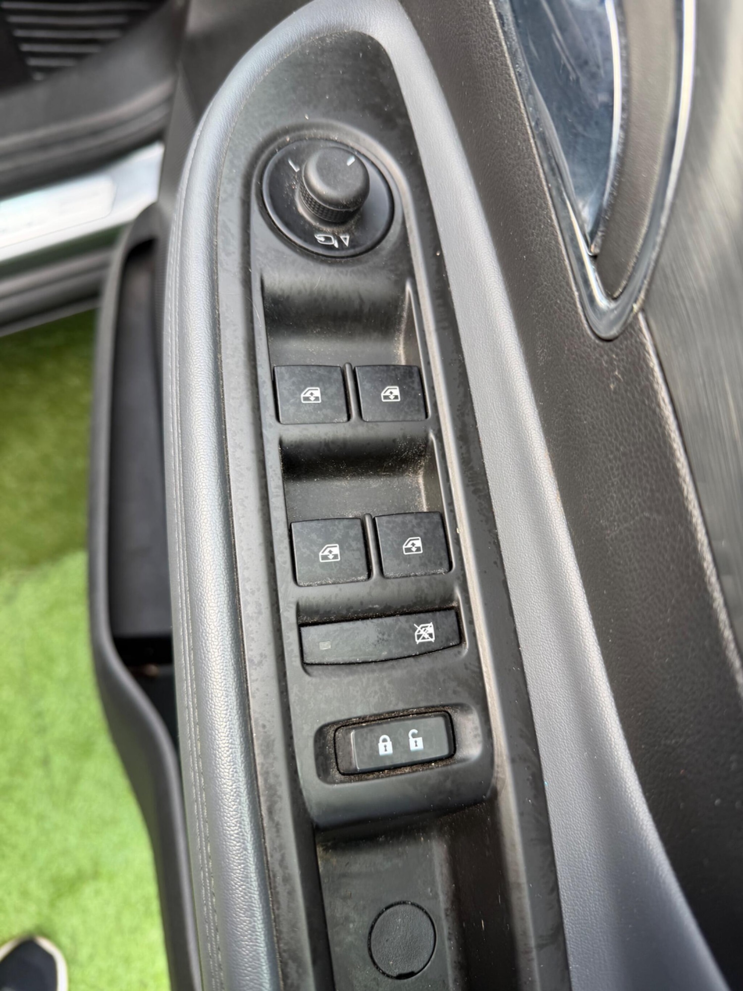 Used Vauxhall Mokka 2015 for sale - 77892073: Photo 25