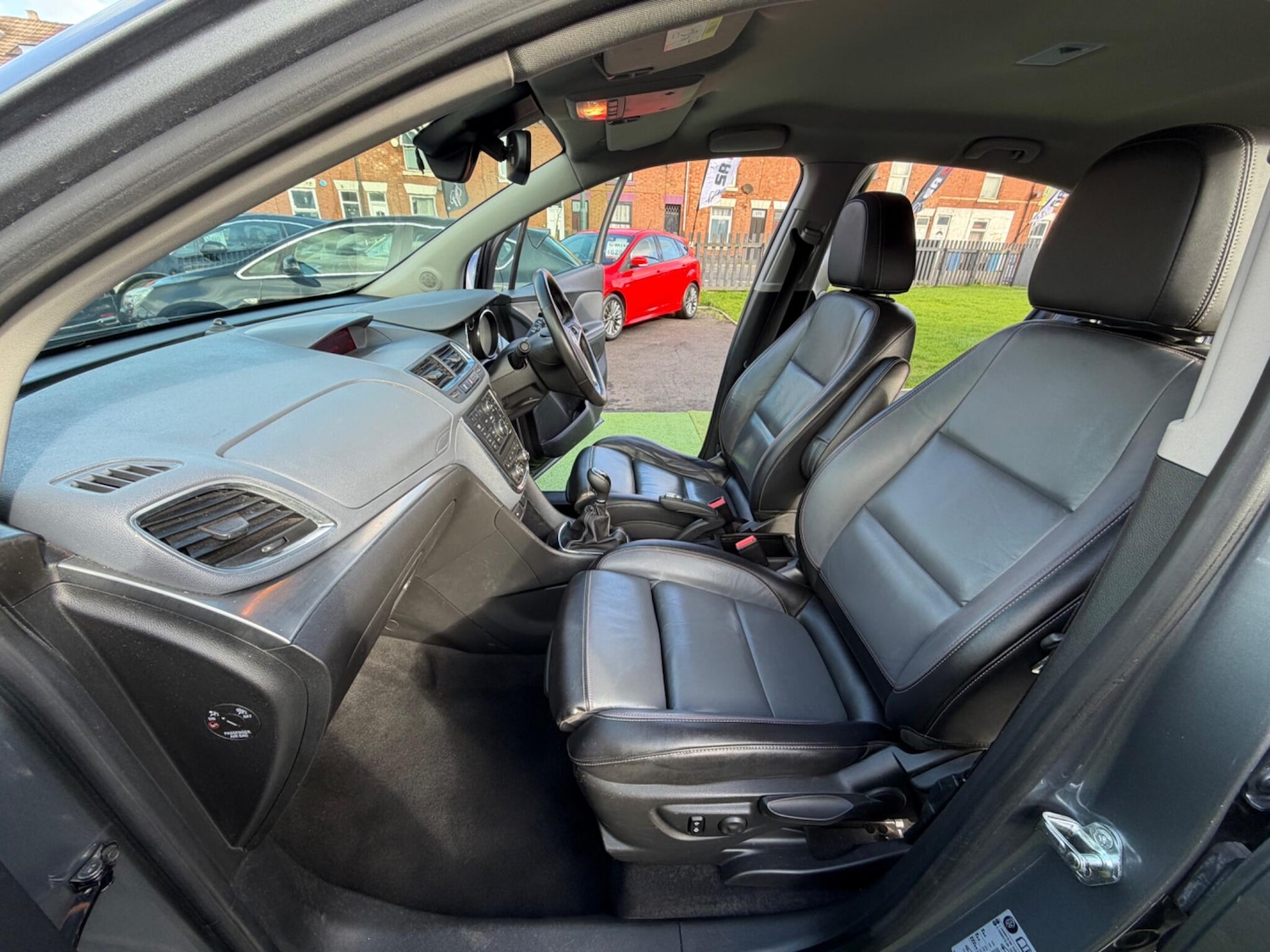 Used Vauxhall Mokka 2015 for sale - 77892073: Photo 30