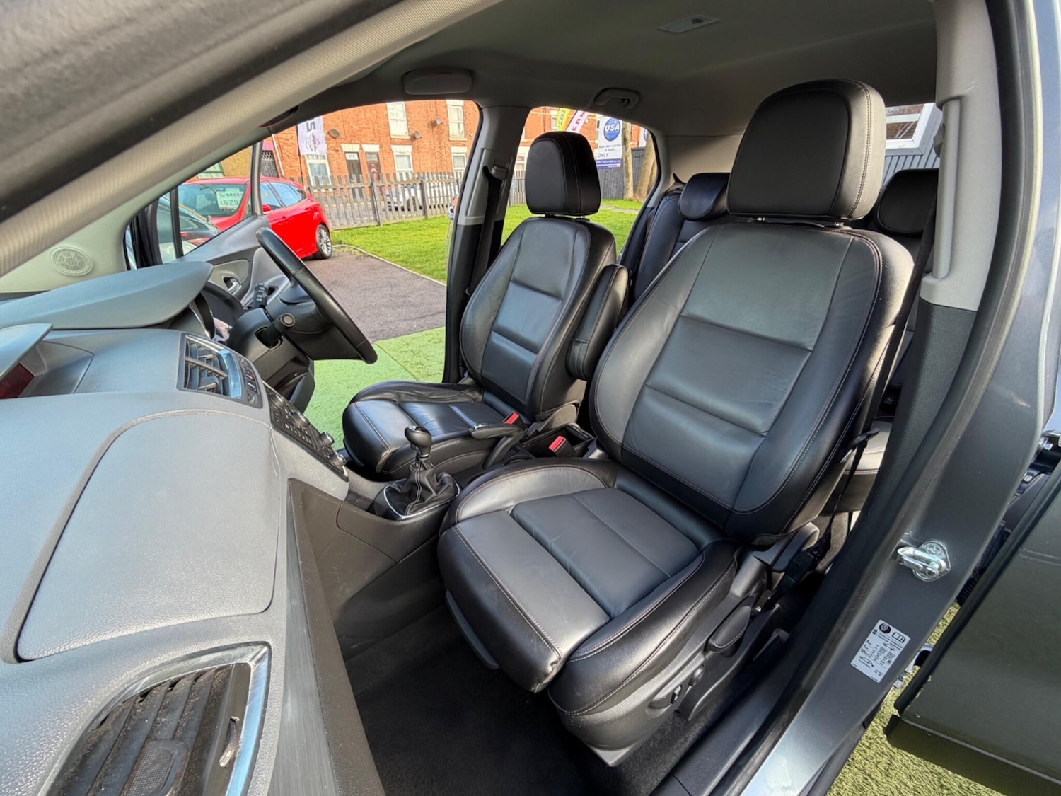 Used Vauxhall Mokka 2015 for sale - 77892073: Photo 32