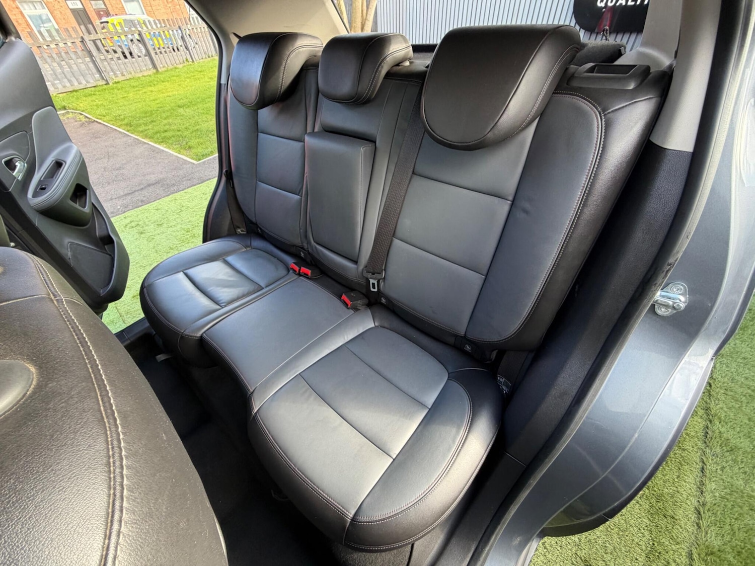 Used Vauxhall Mokka 2015 for sale - 77892073: Photo 34