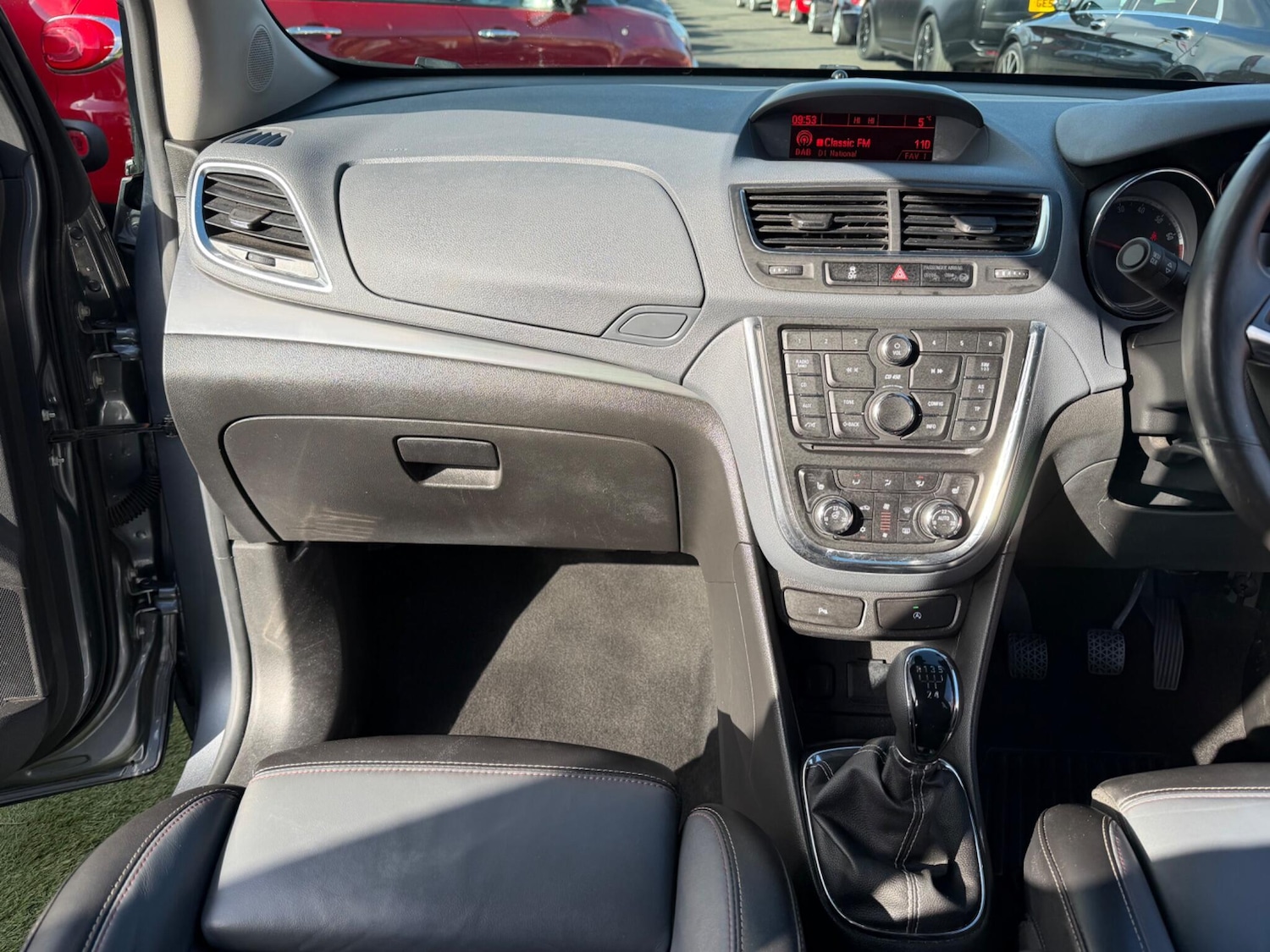Used Vauxhall Mokka 2015 for sale - 77892073: Photo 41