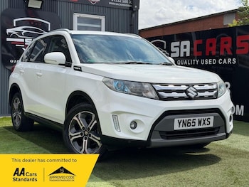 Used Suzuki Vitara 2015 for sale - 79452704: Photo